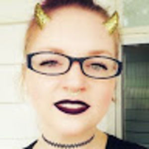 Meet your Posher, Robyn